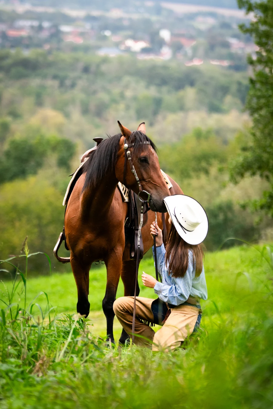 Klub Jeździecki Wigor